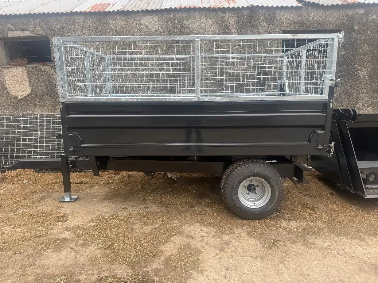 Trailers